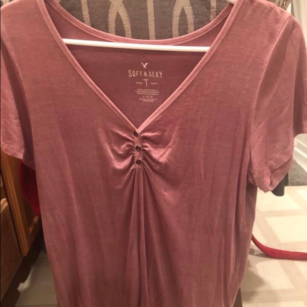 American Eagle Shirt